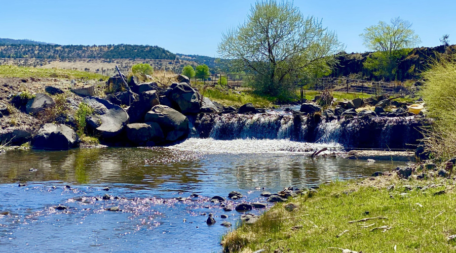Little Colorado River