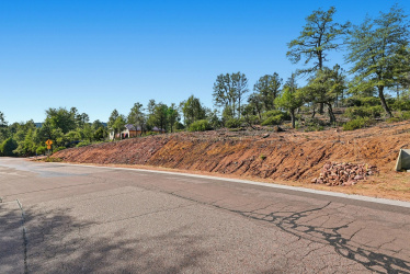 1300 Karen Way, Payson, Arizona 85541, ,Land,For Sale,Karen,93173