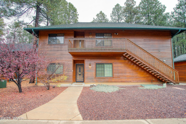 2407 Northwind Drive, Pinetop, Arizona 85935, Bedrooms, ,Bathrooms,Residential,For Sale,Northwind,258791