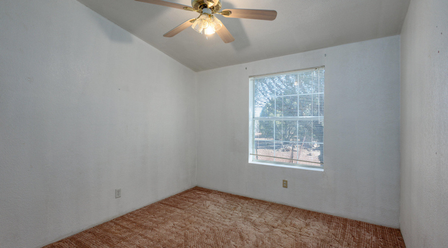 Main House Guest bed 2