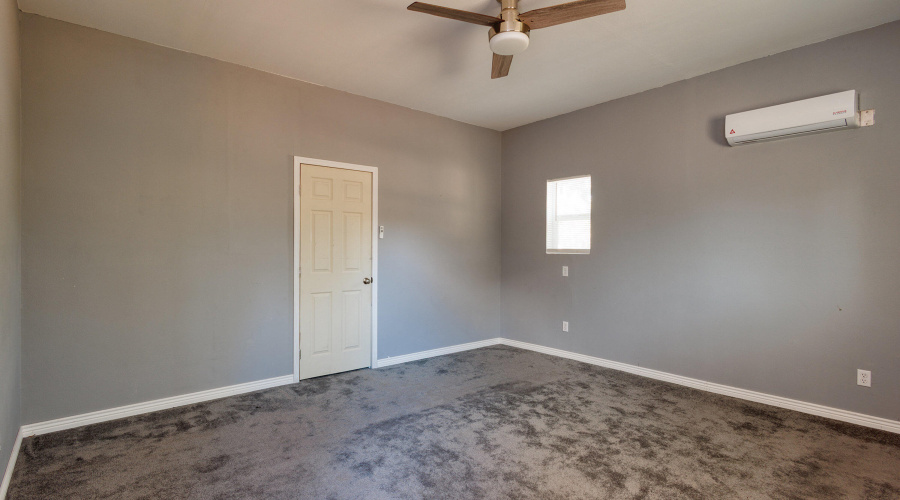 bedroom 1 in guest hosue