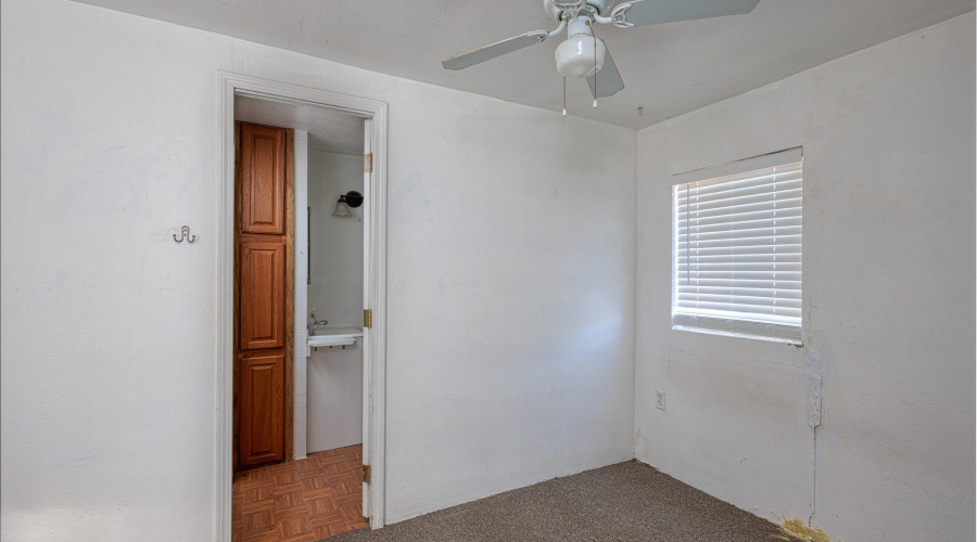 Primary in guset house