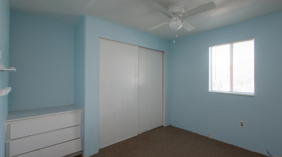 Guest be 2 in guest house