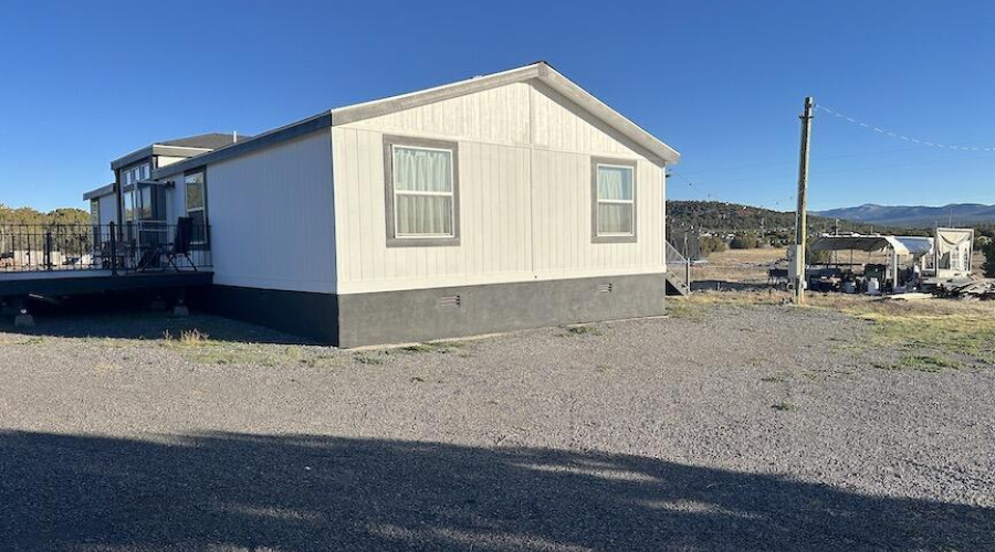 Exterior - Side View 2