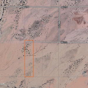 Woodland Valley Ranch Unit 1 Lot 55A