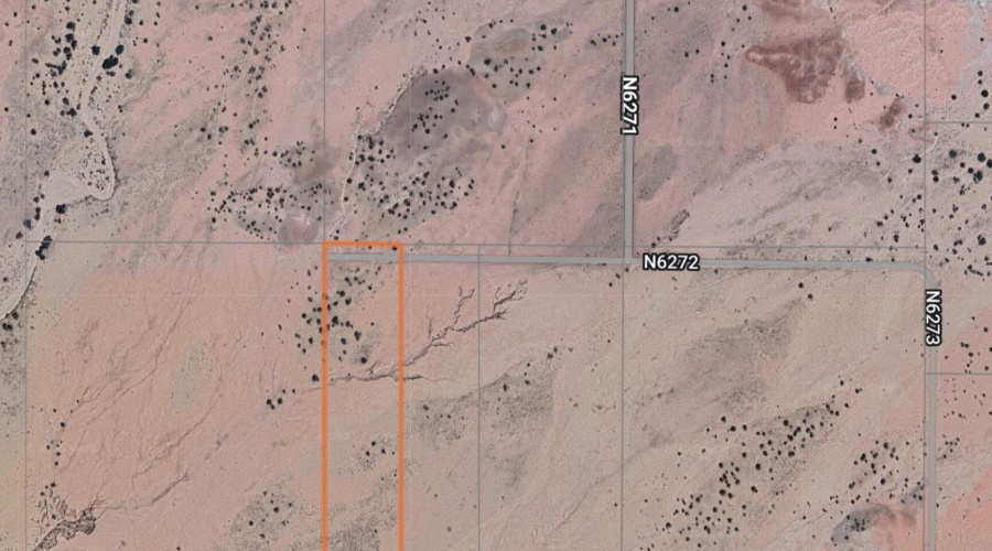 Woodland Valley Ranch Unit 1 Lot 55A