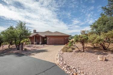 113 Feather Plume Circle, Payson, Arizona 85541, Bedrooms, ,Bathrooms,Residential,For Sale,Feather Plume,93181