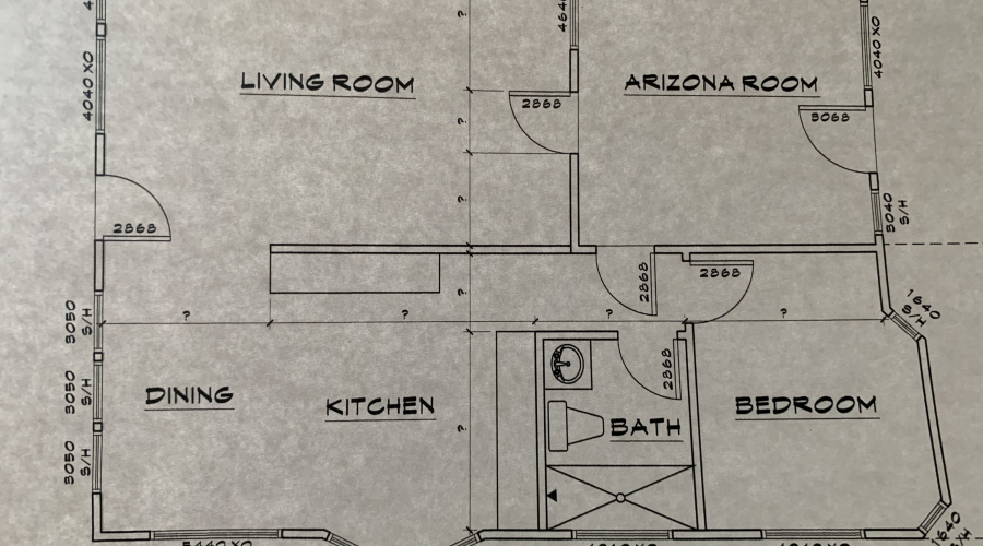 1855 Par Circle, Show Low, Arizona 85901, Bedrooms, ,Bathrooms,Residential,For Sale,Par Circle,257667