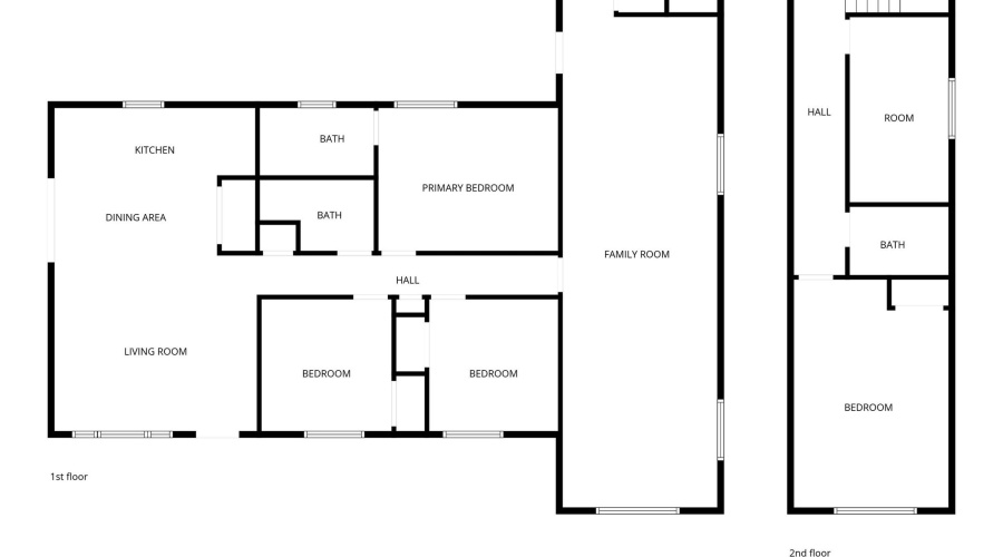 7185 Moon Creek floor plan