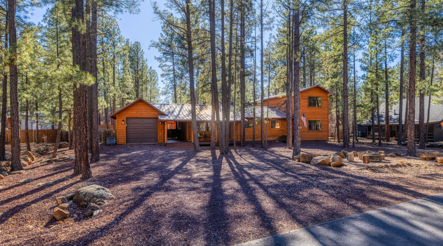 Street view of 7185 Moon Creek