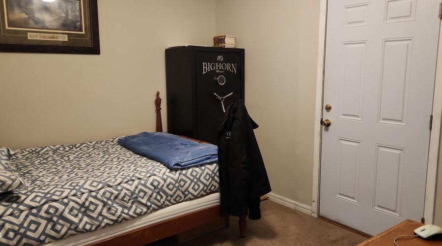 Bedroom 3