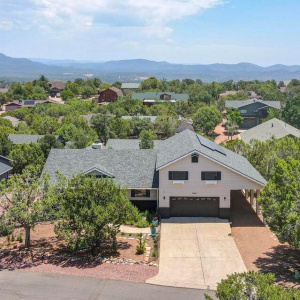 1303 N Sunshine Lane, Payson, AZ 85541
