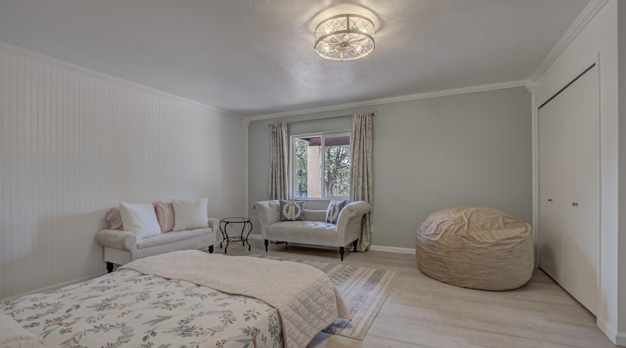 Guest Quarters - Bedroom (2)