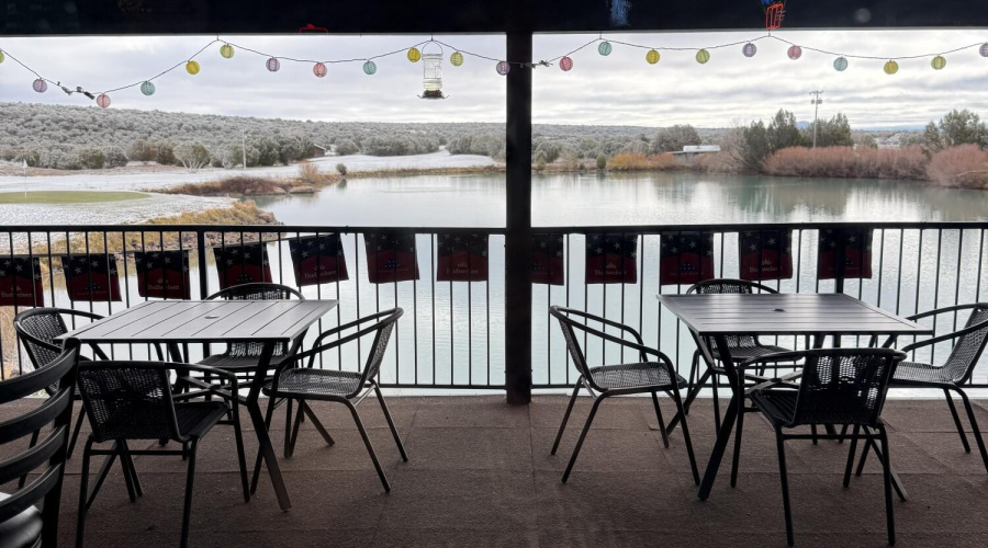 Birdie Ranch Club House