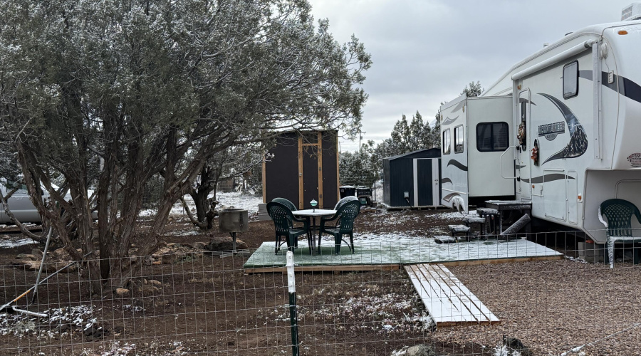 Waiting for your ideas