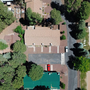 Your Pinetop Condo w/Amenities