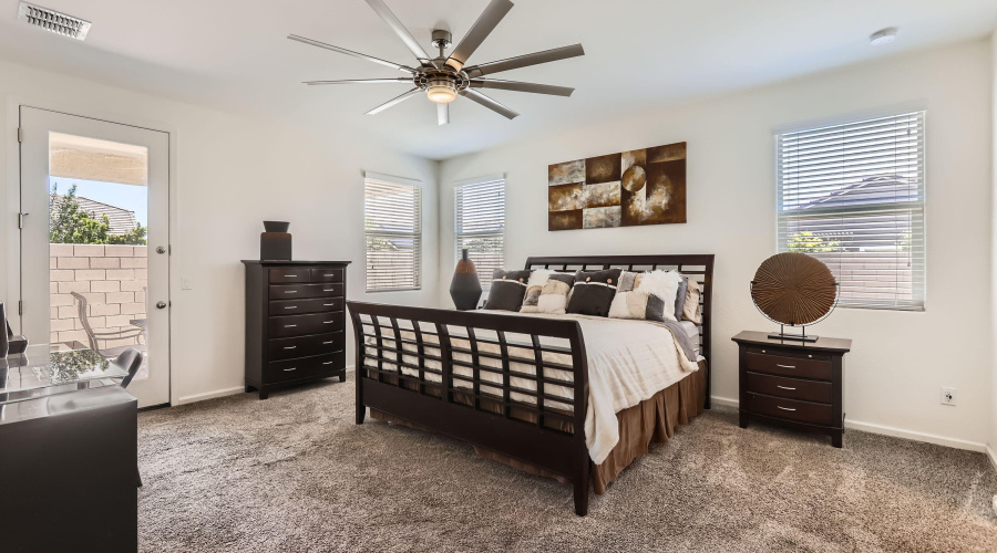 013 - 15 Primary Bedroom