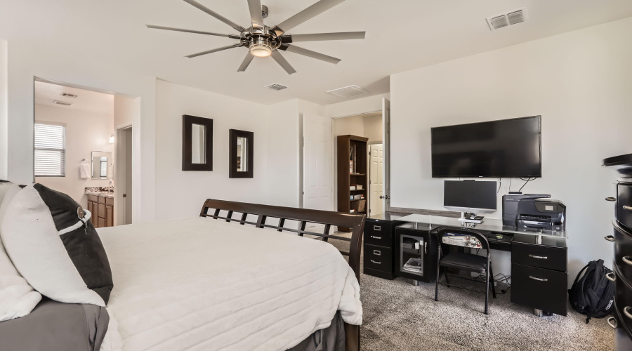 014 - 16 Primary Bedroom