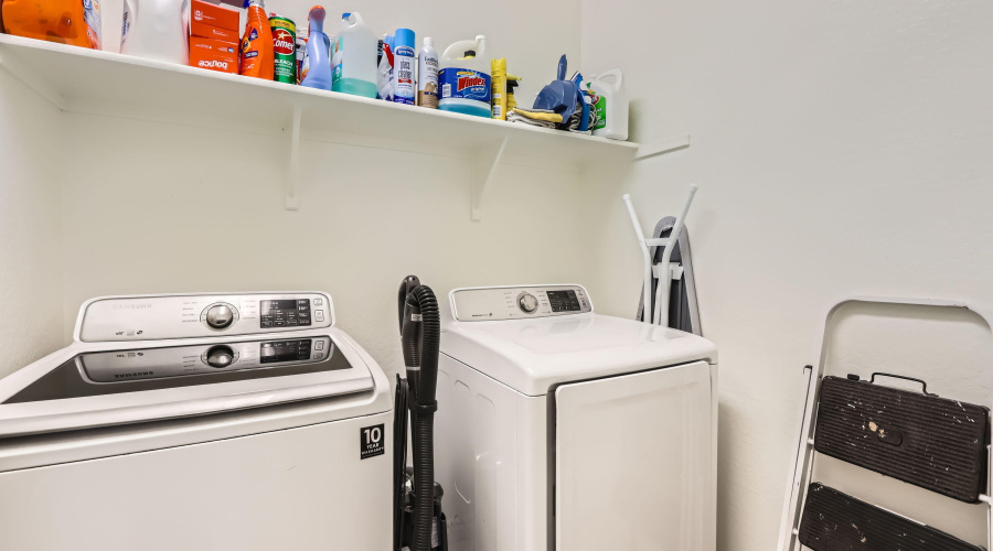 019 - 21 Laundry Room