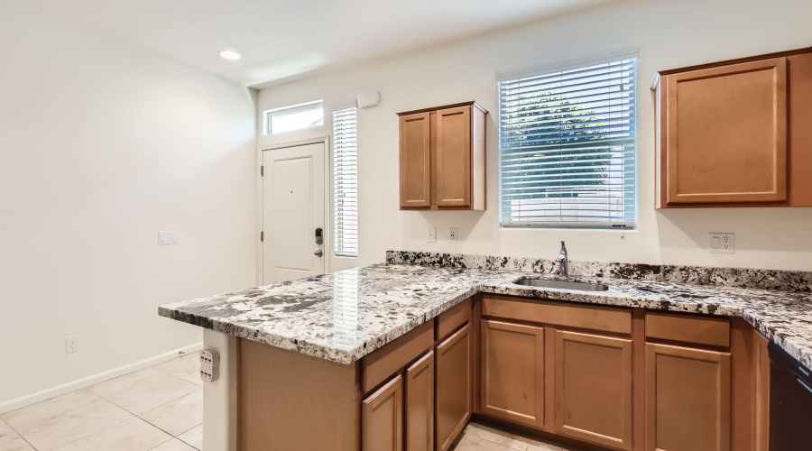 024 - 26 Suite Kitchen