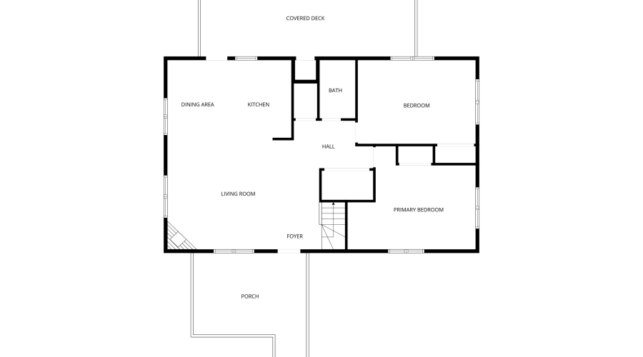 146 Deer Run Road, Lakeside, Arizona 85929, Bedrooms, ,Bathrooms,Residential,For Sale,Deer Run,258847