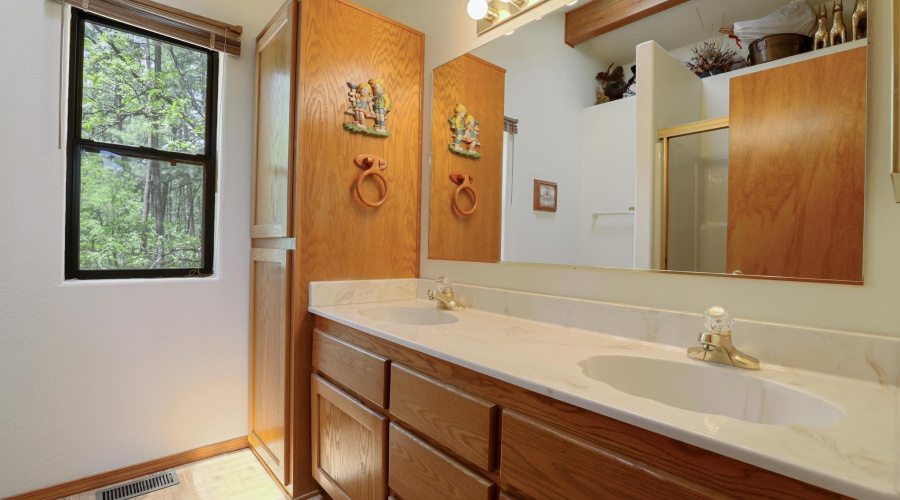 Master bath