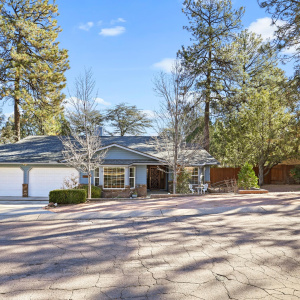 905 S Coronado Way, Payson, AZ 85541