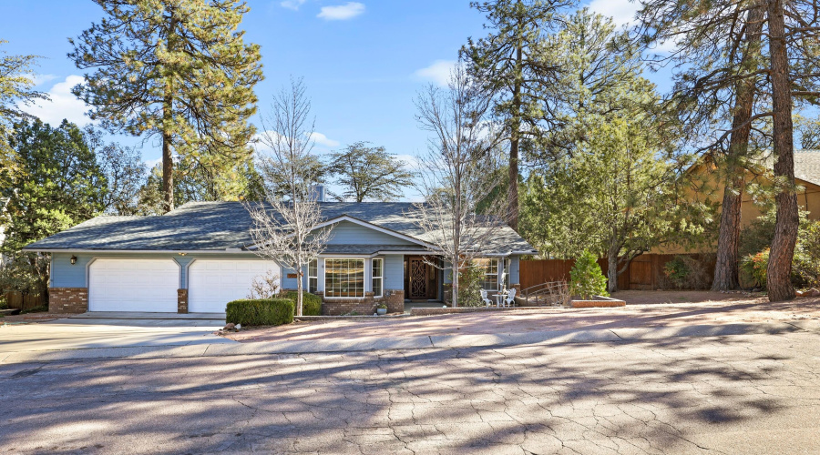 905 S Coronado Way, Payson, AZ 85541