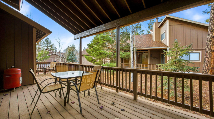 5776 Spruce Circle Pinetop