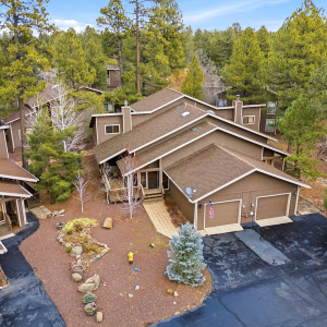 5776 Spruce Circle Pinetop
