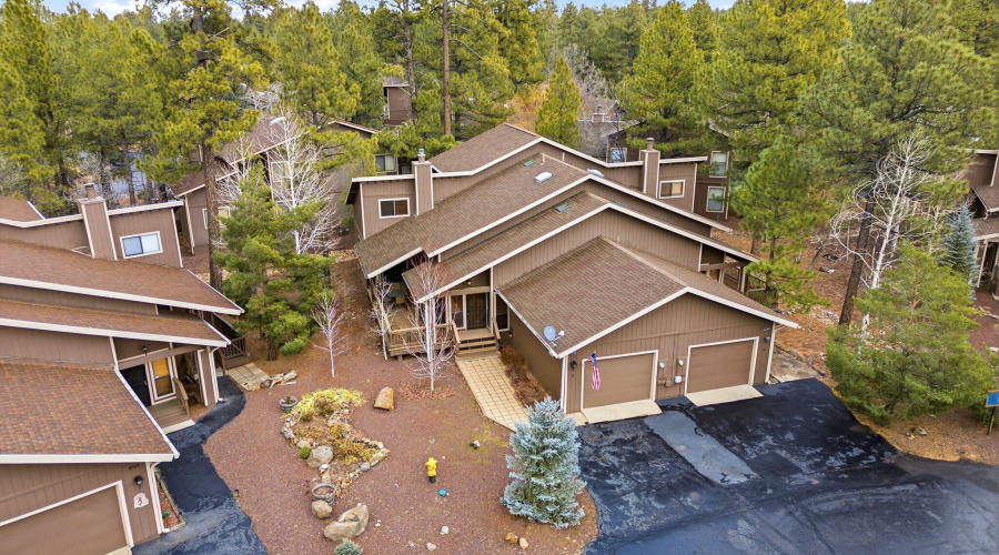 5776 Spruce Circle Pinetop