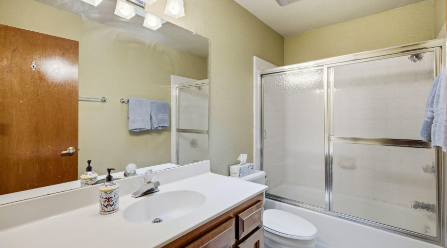 5776 Spruce Circle Pinetop