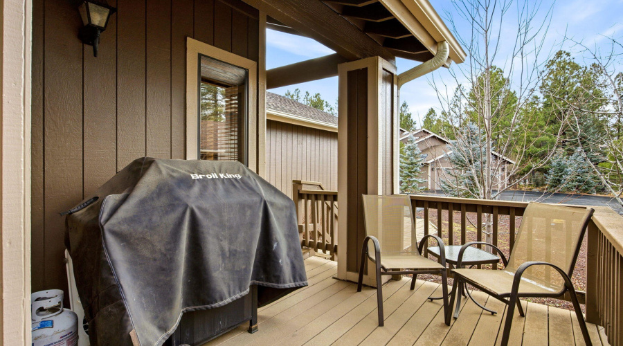 5776 Spruce Circle Pinetop