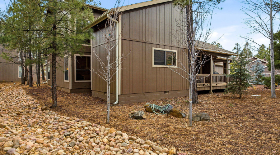 5776 Spruce Circle Pinetop