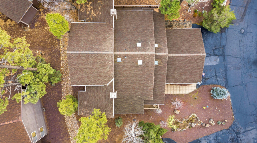 5776 Spruce Circle Pinetop