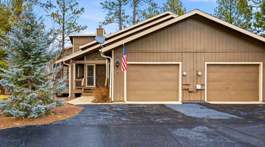 5776 Spruce Circle Pinetop