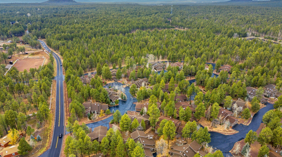 5776 Spruce Circle Pinetop