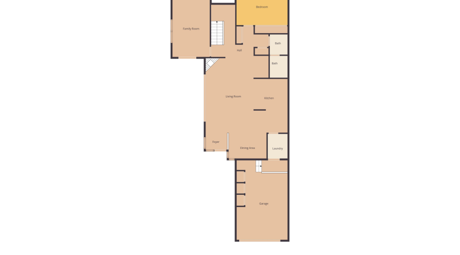 5776 Spruce Circle, Pinetop, Arizona 85935, Bedrooms, ,Bathrooms,Residential,For Sale,Spruce Circle,258895
