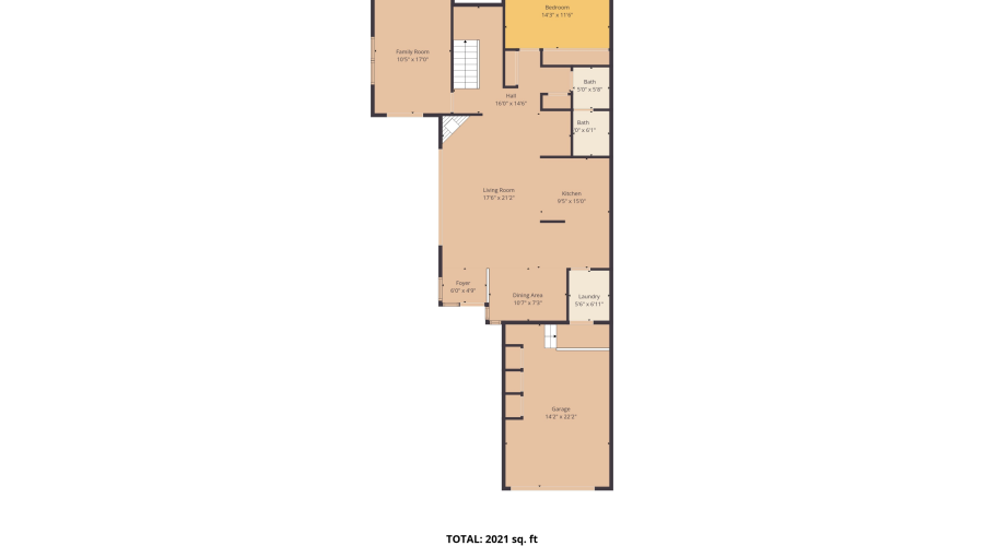 5776 Spruce Circle, Pinetop, Arizona 85935, Bedrooms, ,Bathrooms,Residential,For Sale,Spruce Circle,258895