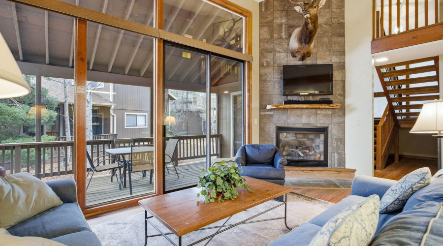 5776 Spruce Circle Pinetop