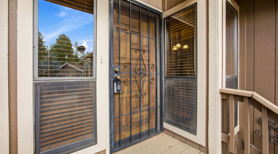 5776 Spruce Circle Pinetop