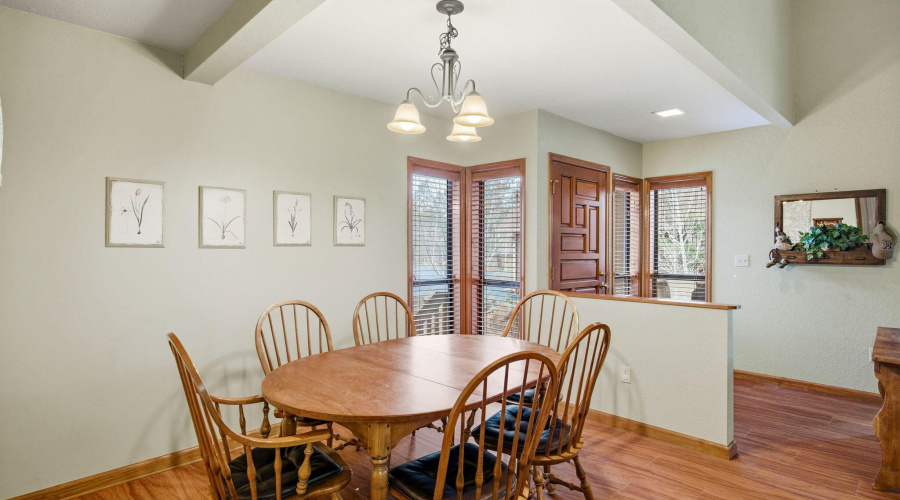 5776 Spruce Circle Pinetop