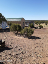 460 & 461 CR8301, Concho, Arizona 85924, ,Land,For Sale,CR8301,258891