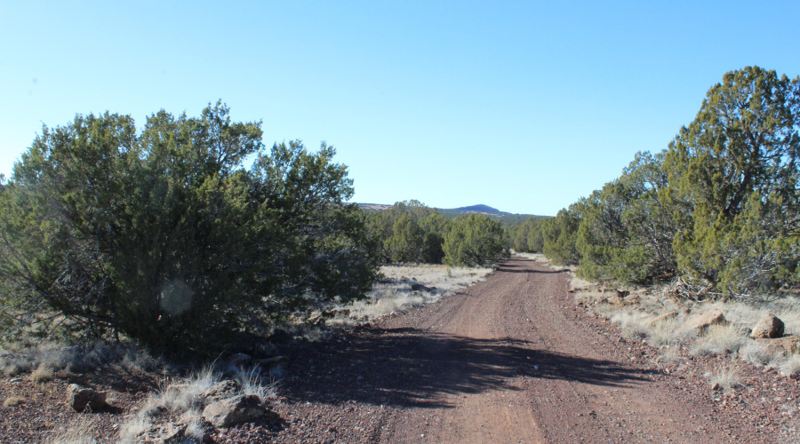 Gilbert  K B Ranch Road (1)