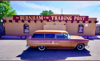 36792 US-191, Sanders, Arizona 86512, ,Commercial,For Sale,US-191,258901