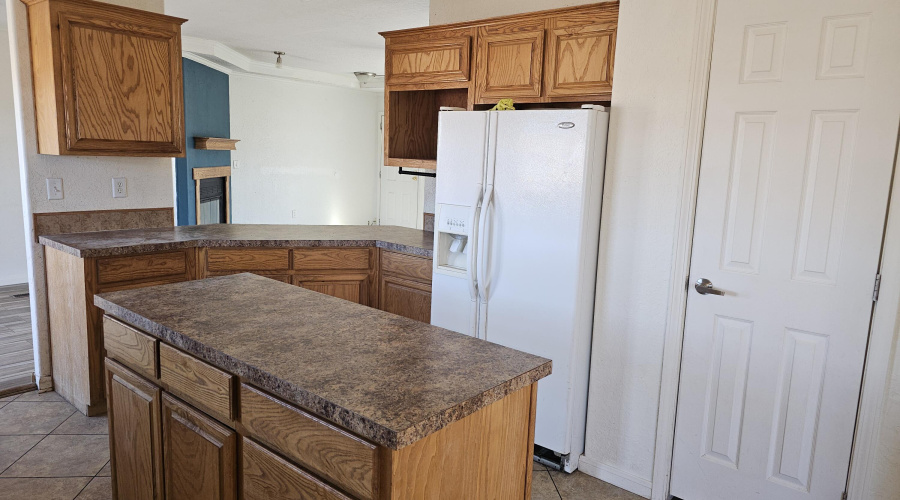Dining Area/Breakfast Nook