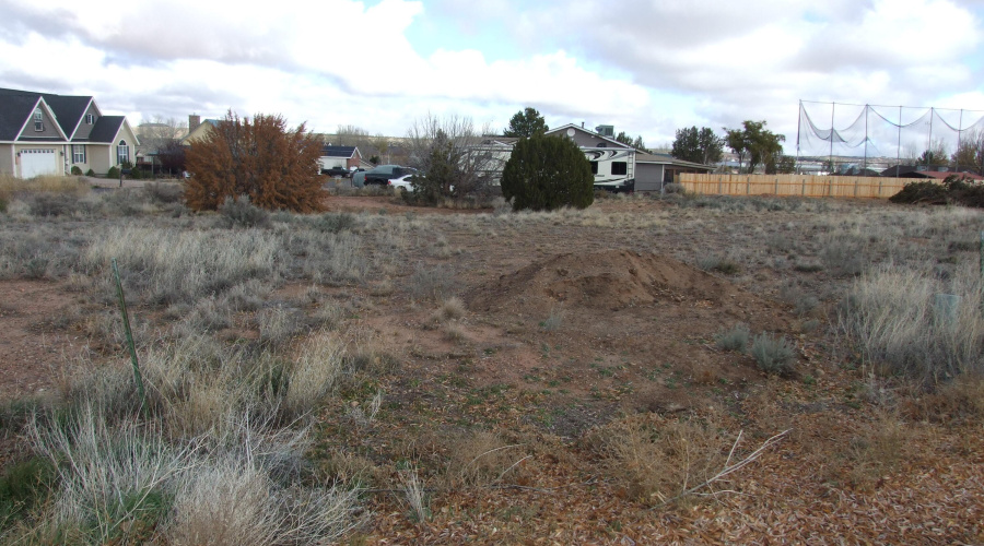 Wonderful building lot