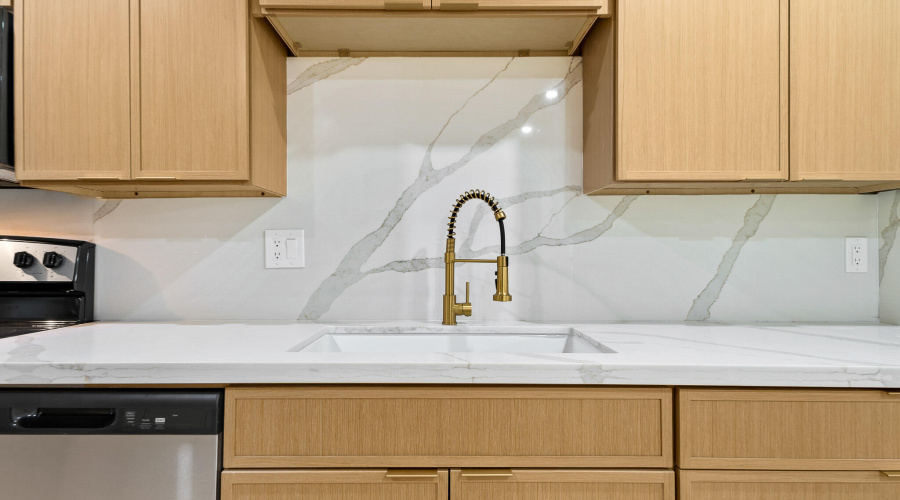 Quartz Counter tops