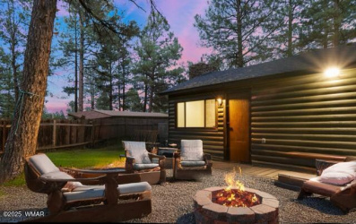 756 Mountain View Drive, Lakeside, Arizona 85929, Bedrooms, ,Bathrooms,Residential,For Sale,Mountain View,258905