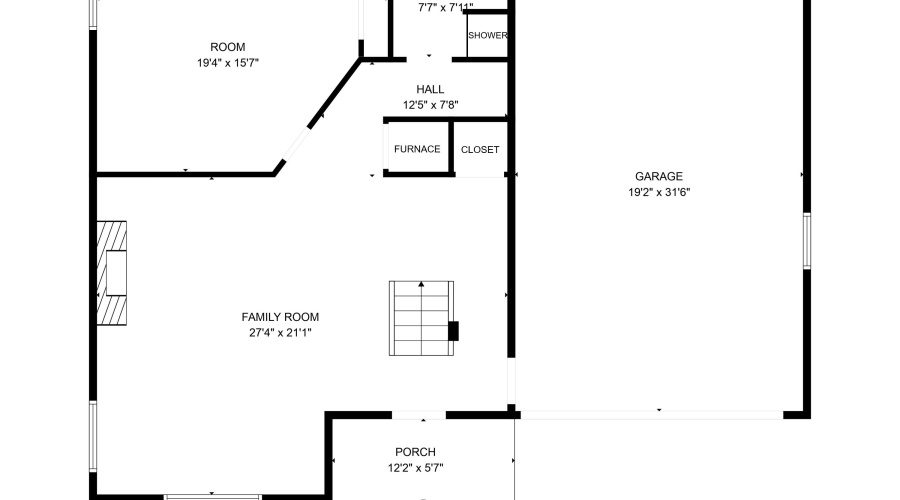 801 Floor Plan 1